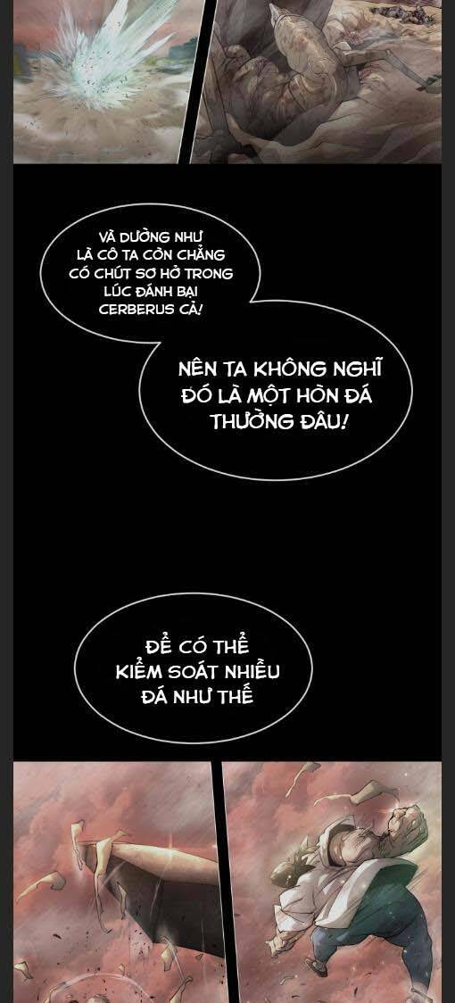 kĩ nguyên của anh hùng chapter 123 - Trang 2