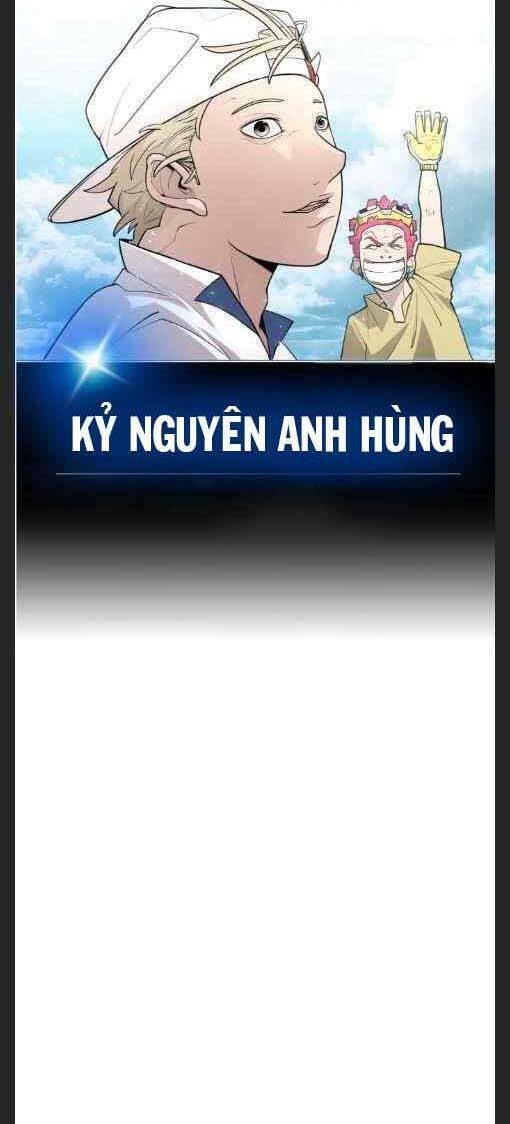 kĩ nguyên của anh hùng chapter 123 - Trang 2