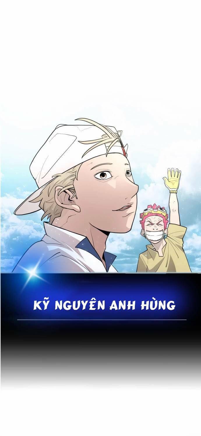 kĩ nguyên của anh hùng chapter 127 - Trang 2