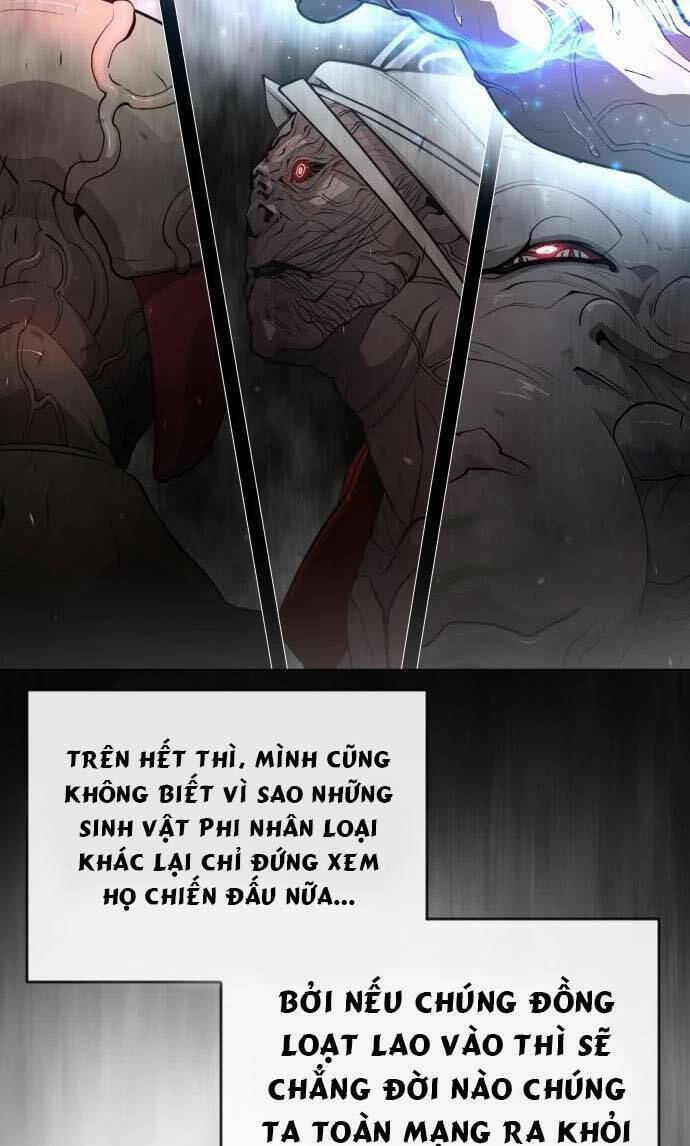 kĩ nguyên của anh hùng chapter 127 - Trang 2