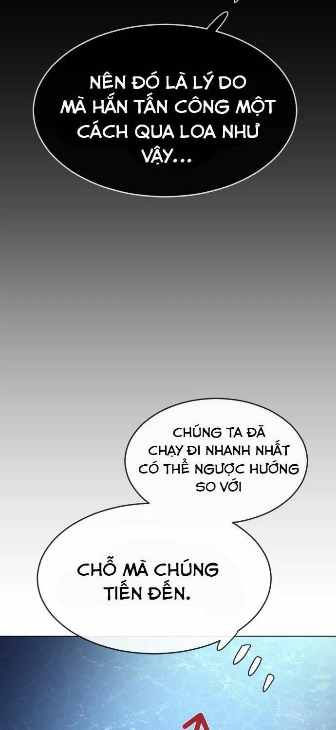 kĩ nguyên của anh hùng chapter 127 - Trang 2