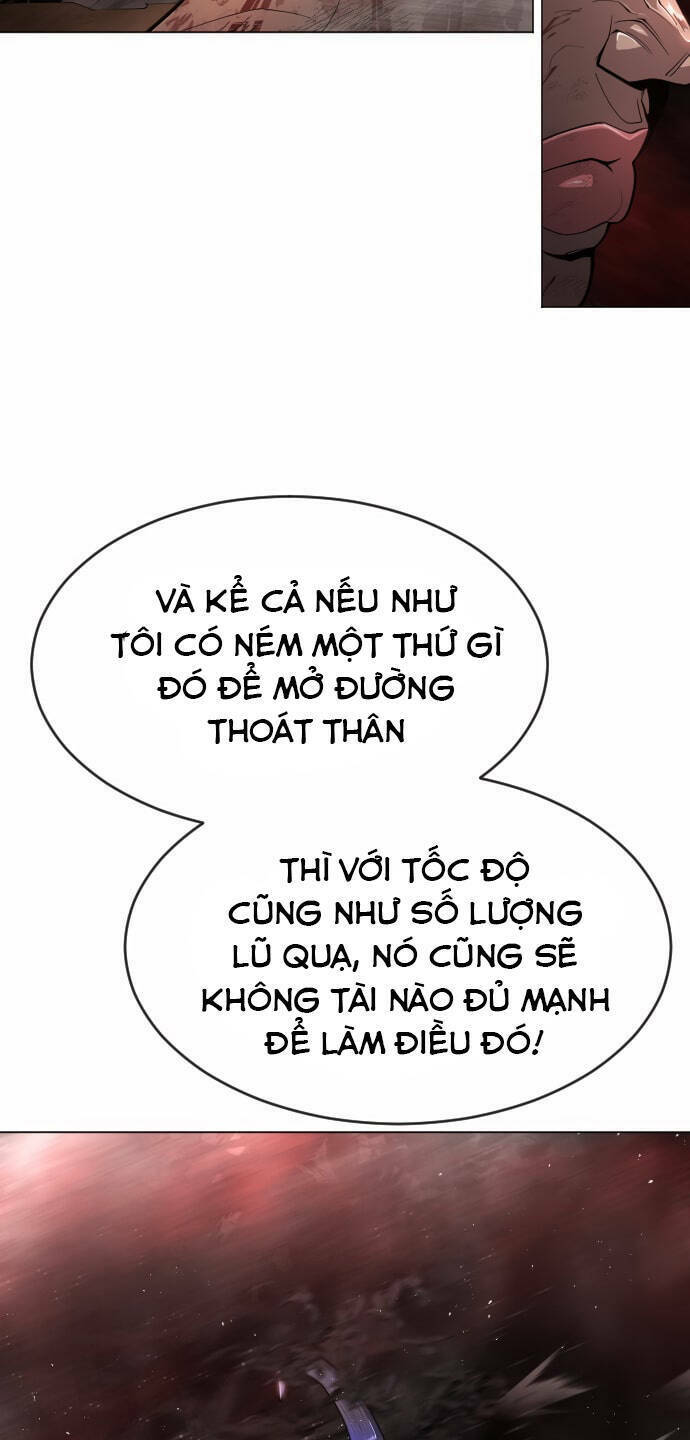 kĩ nguyên của anh hùng chapter 129 - Trang 2