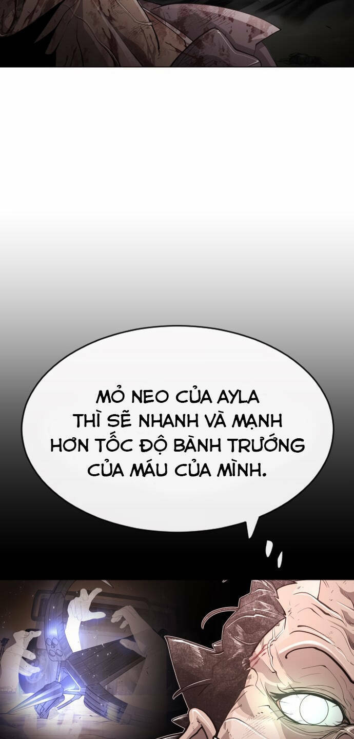 kĩ nguyên của anh hùng chapter 129 - Trang 2