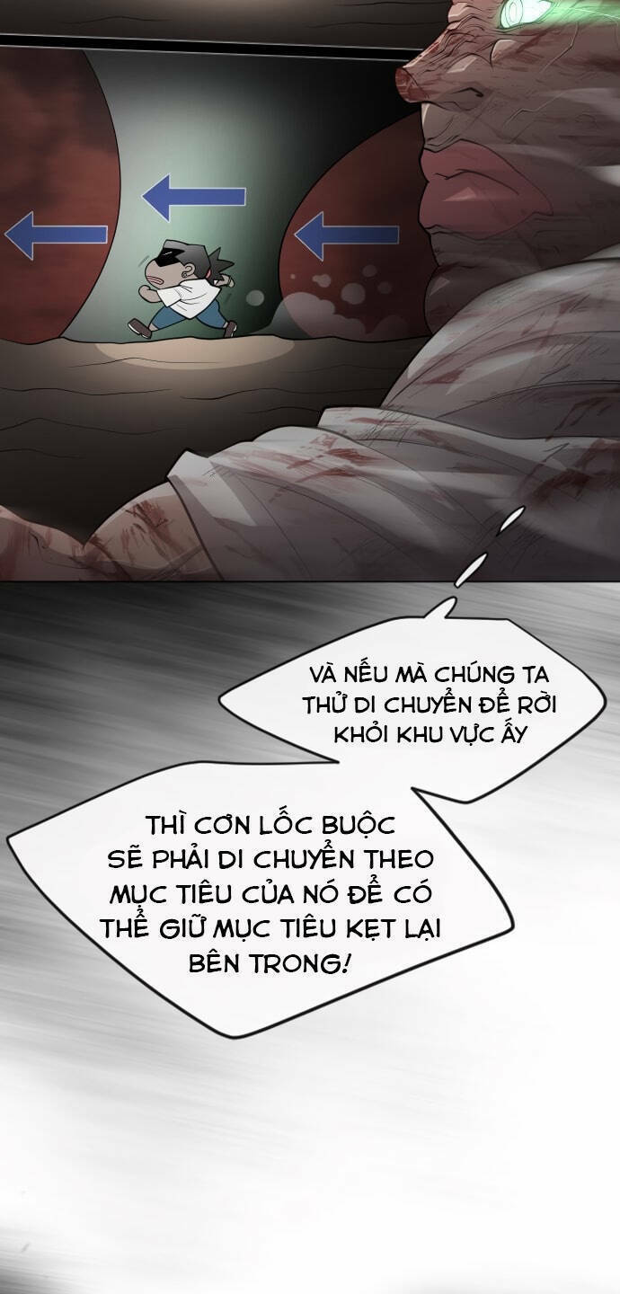 kĩ nguyên của anh hùng chapter 129 - Trang 2