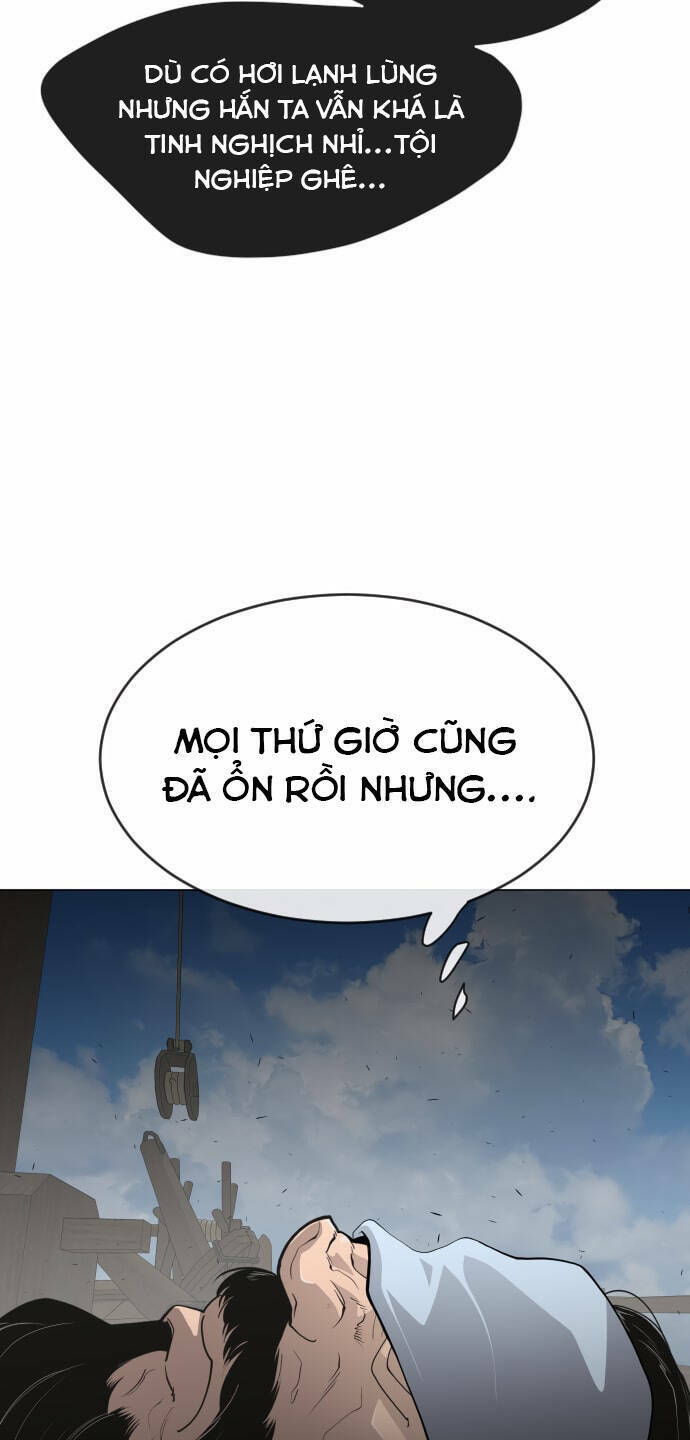 kĩ nguyên của anh hùng chapter 129 - Trang 2