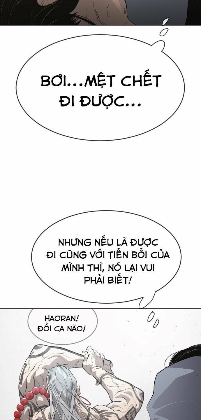 kĩ nguyên của anh hùng chapter 129 - Trang 2