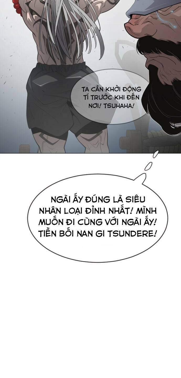 kĩ nguyên của anh hùng chapter 129 - Trang 2