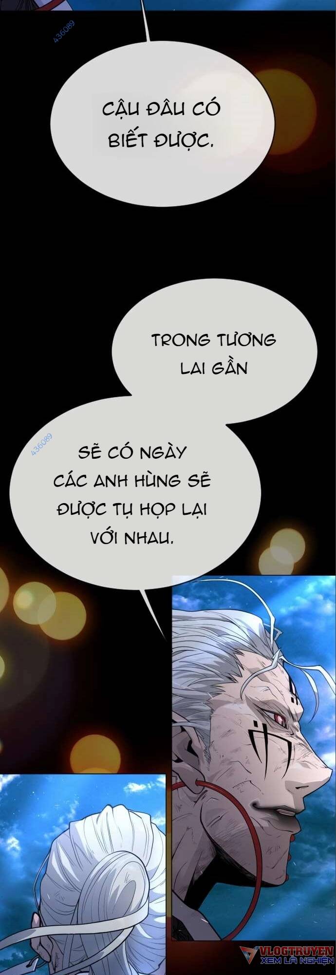 kĩ nguyên của anh hùng chương 149 - Trang 2