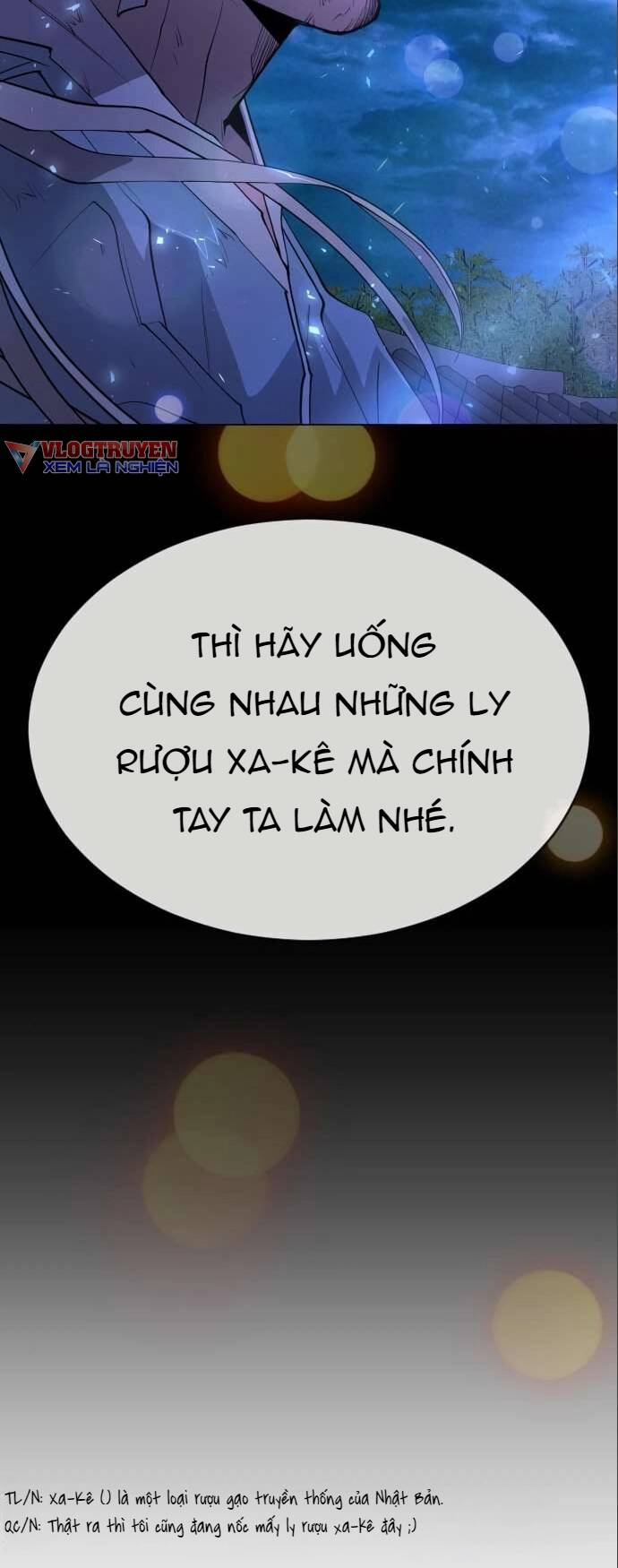 kĩ nguyên của anh hùng chương 149 - Trang 2