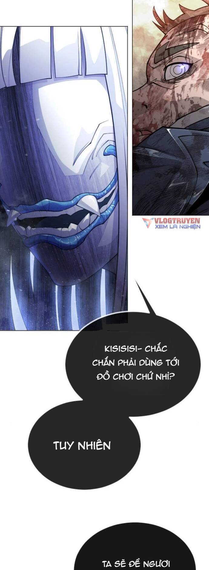 kĩ nguyên của anh hùng chapter 154 - Trang 2