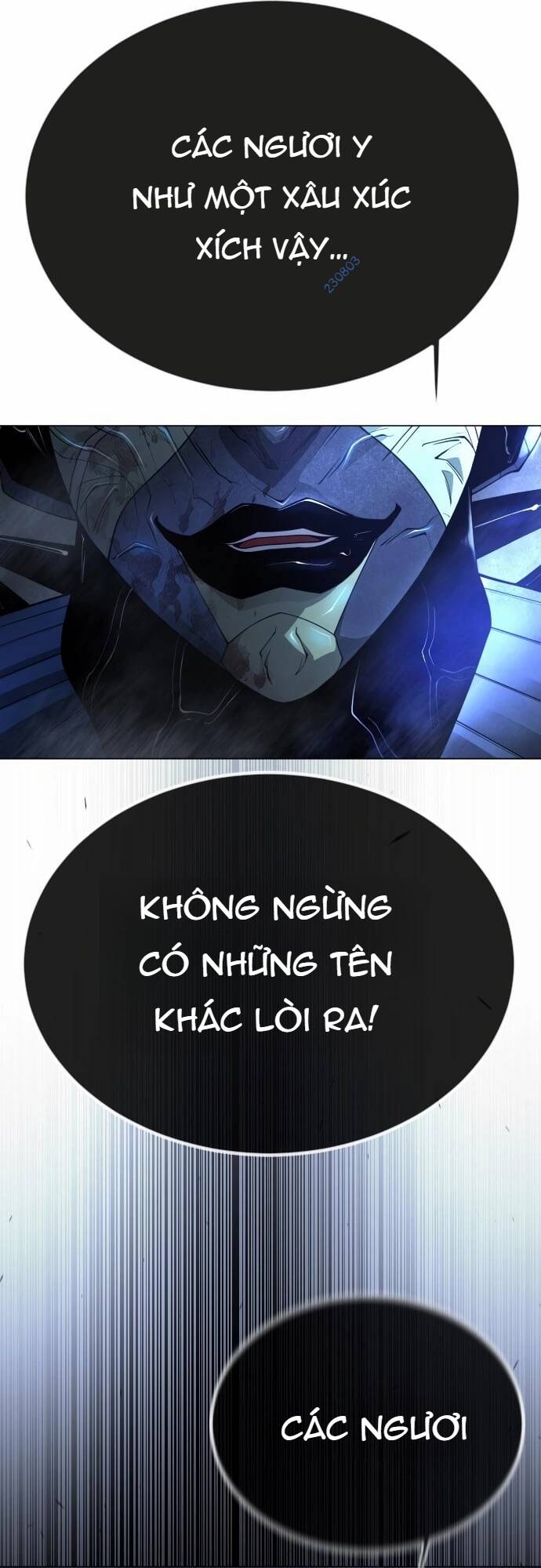 kĩ nguyên của anh hùng chapter 159 - Trang 2