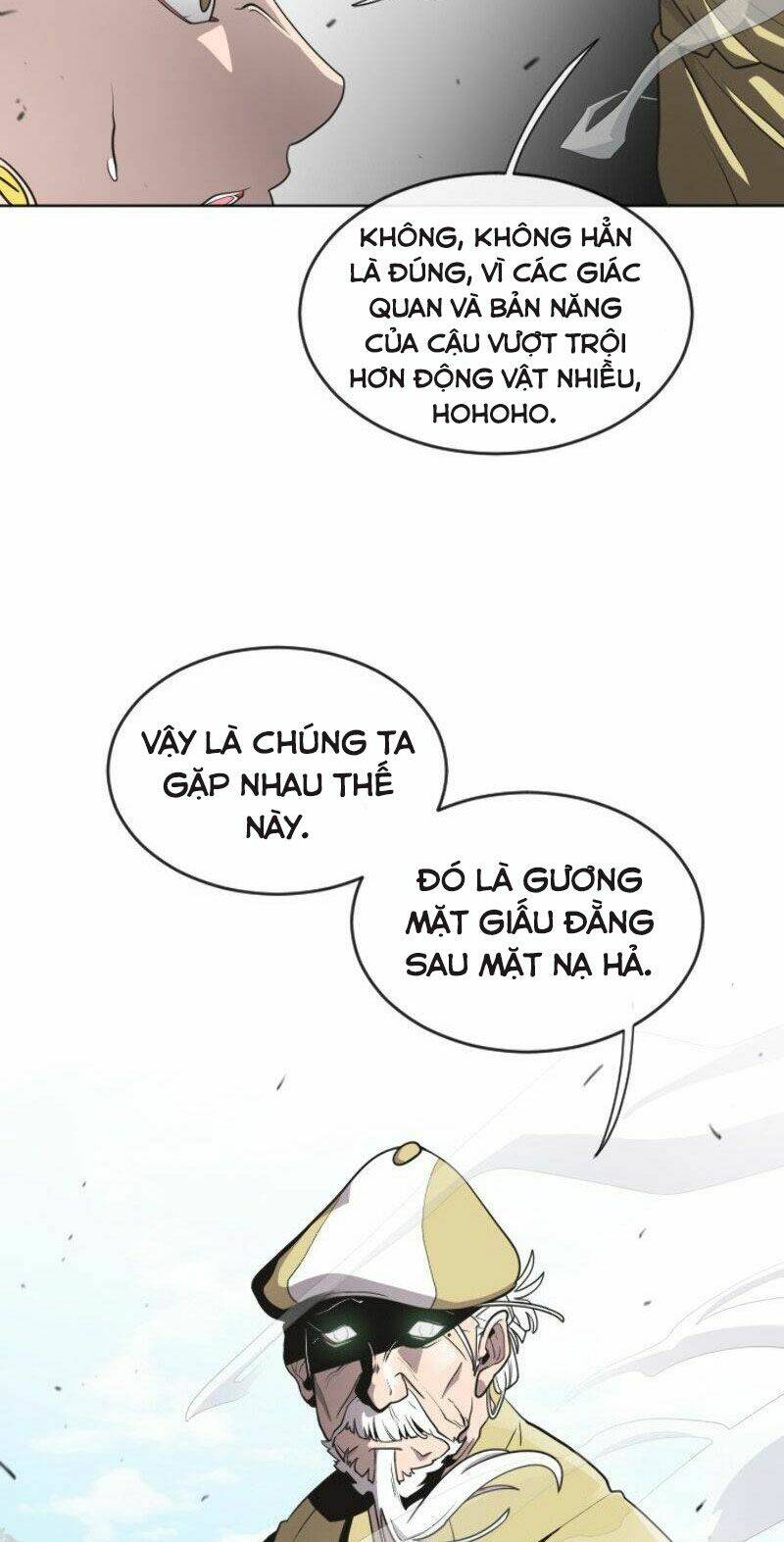 kĩ nguyên của anh hùng chapter 20 - Trang 2