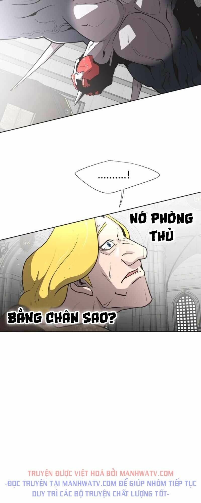 kĩ nguyên của anh hùng chapter 32 - Trang 2