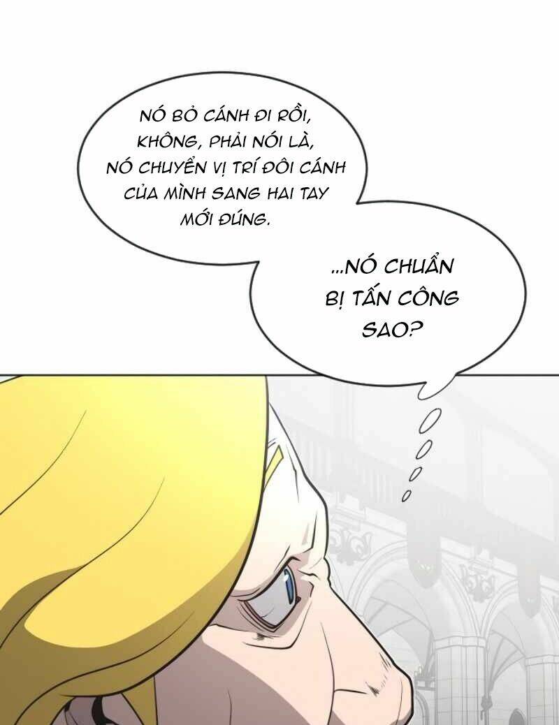 kĩ nguyên của anh hùng chapter 32 - Trang 2