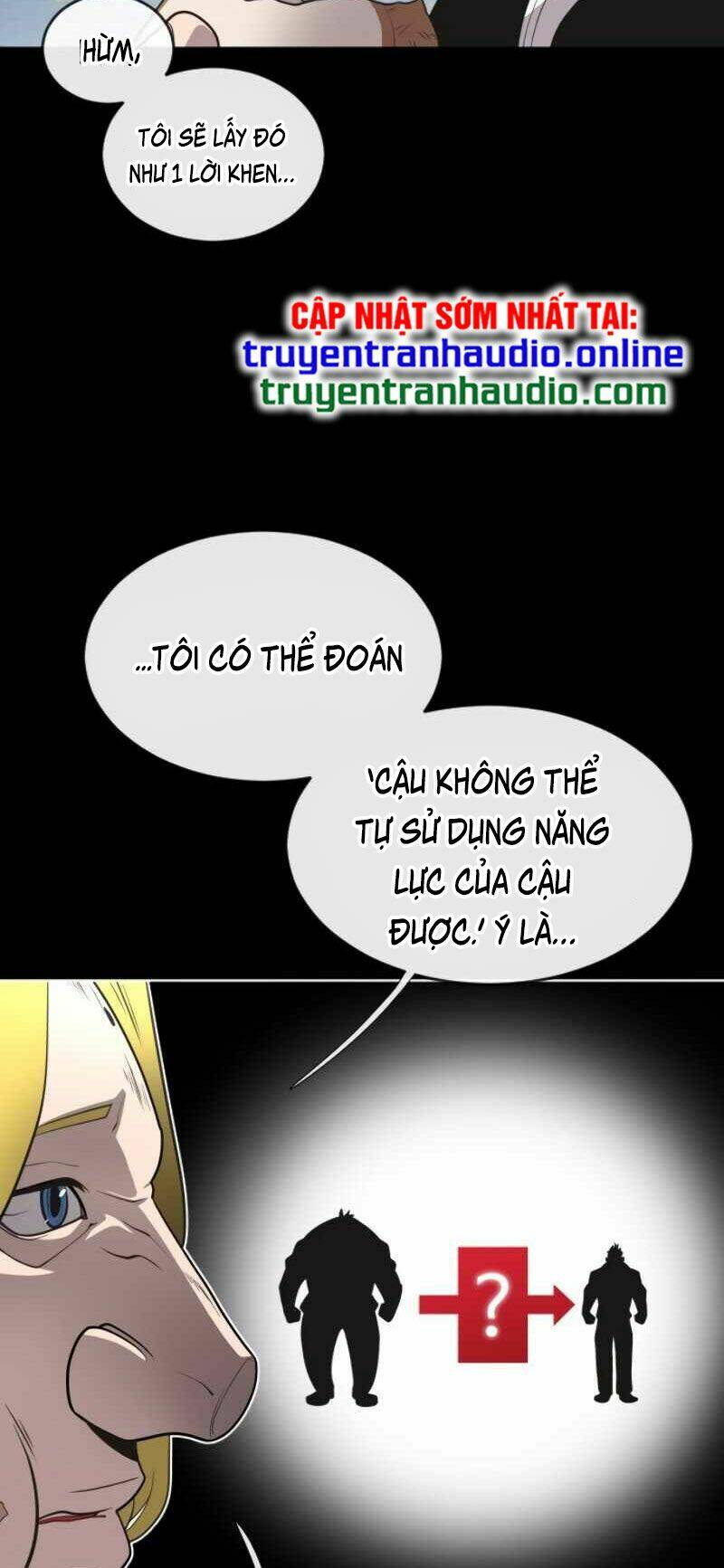 kĩ nguyên của anh hùng chapter 35 - Trang 2