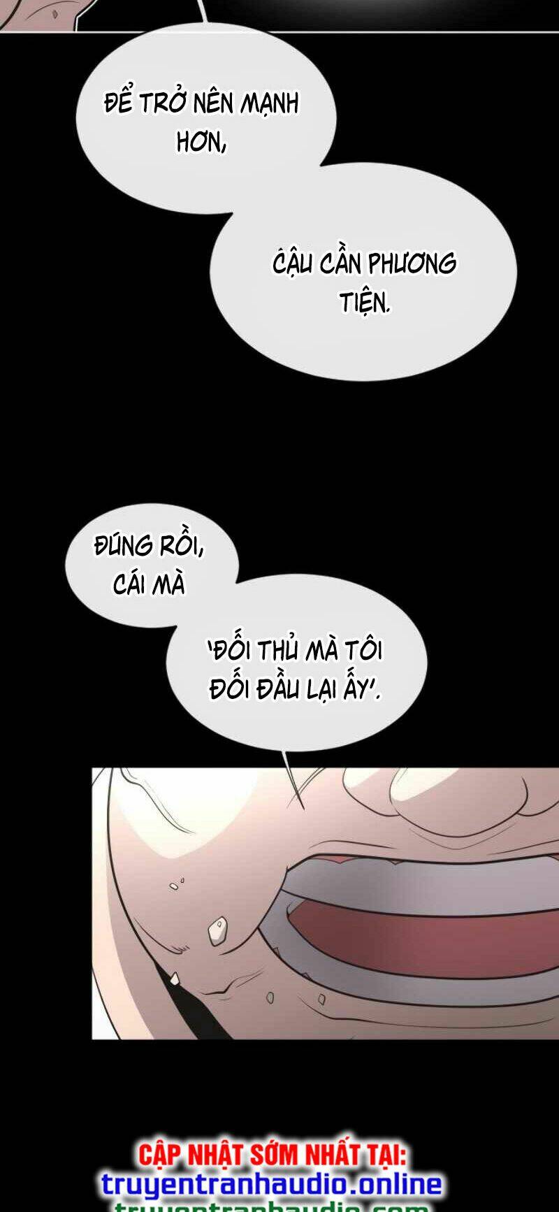 kĩ nguyên của anh hùng chapter 35 - Trang 2