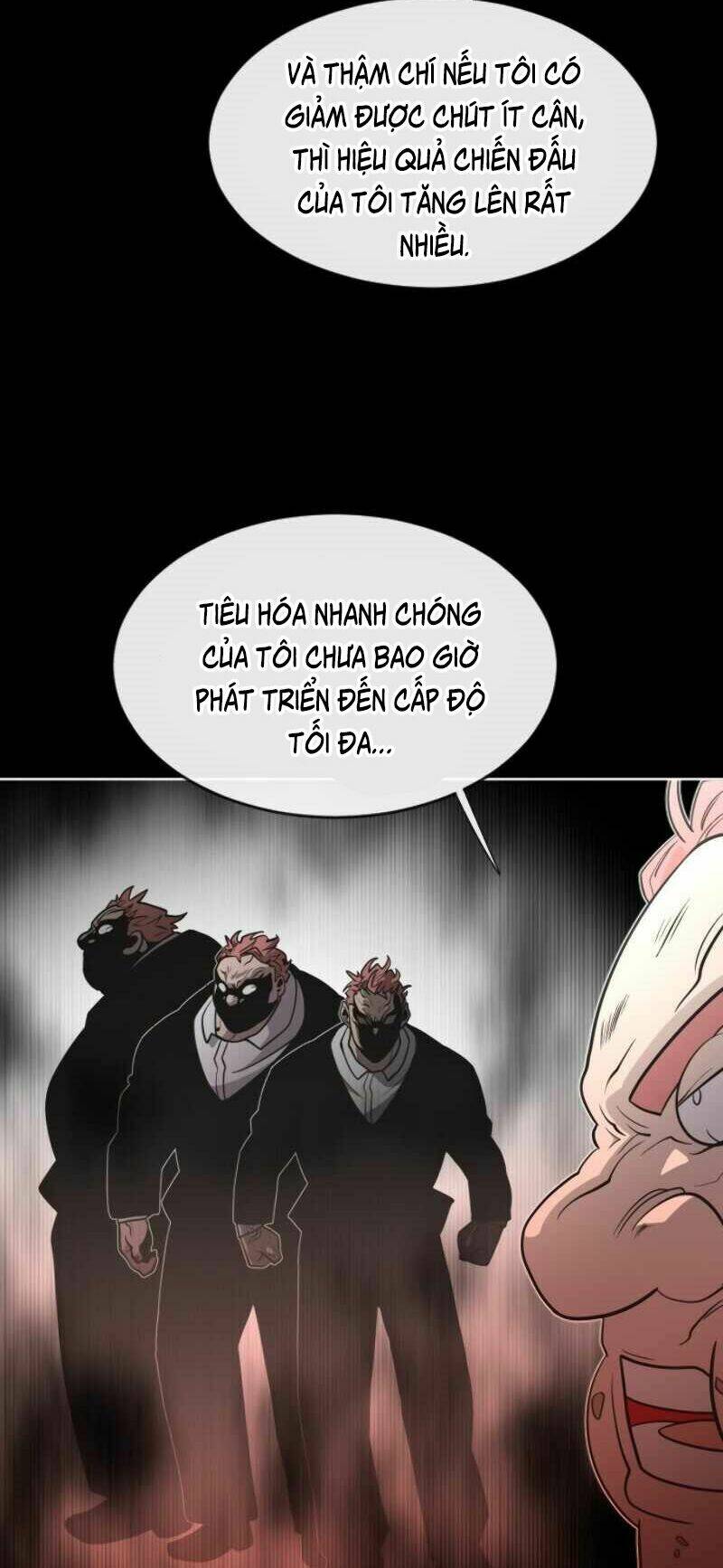 kĩ nguyên của anh hùng chapter 35 - Trang 2