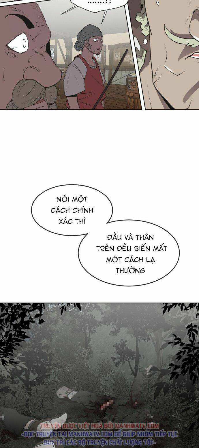 kĩ nguyên của anh hùng chapter 46 - Trang 2