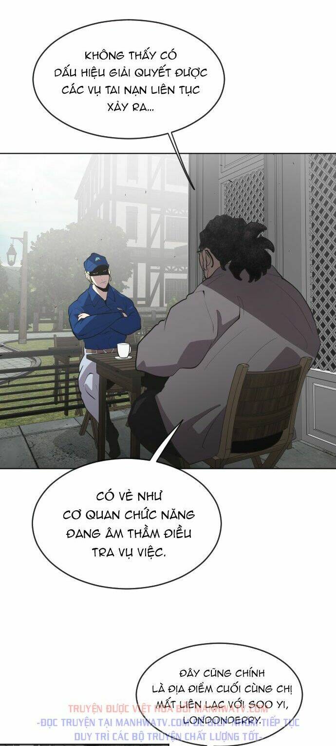 kĩ nguyên của anh hùng chapter 48 - Trang 2