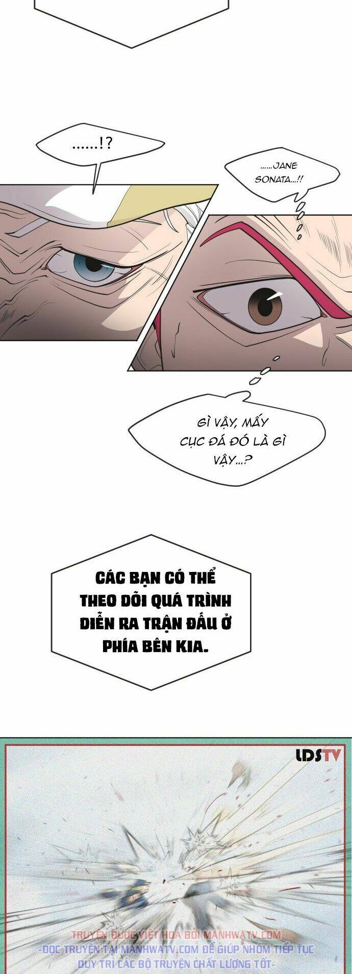 kĩ nguyên của anh hùng chapter 51 - Trang 2