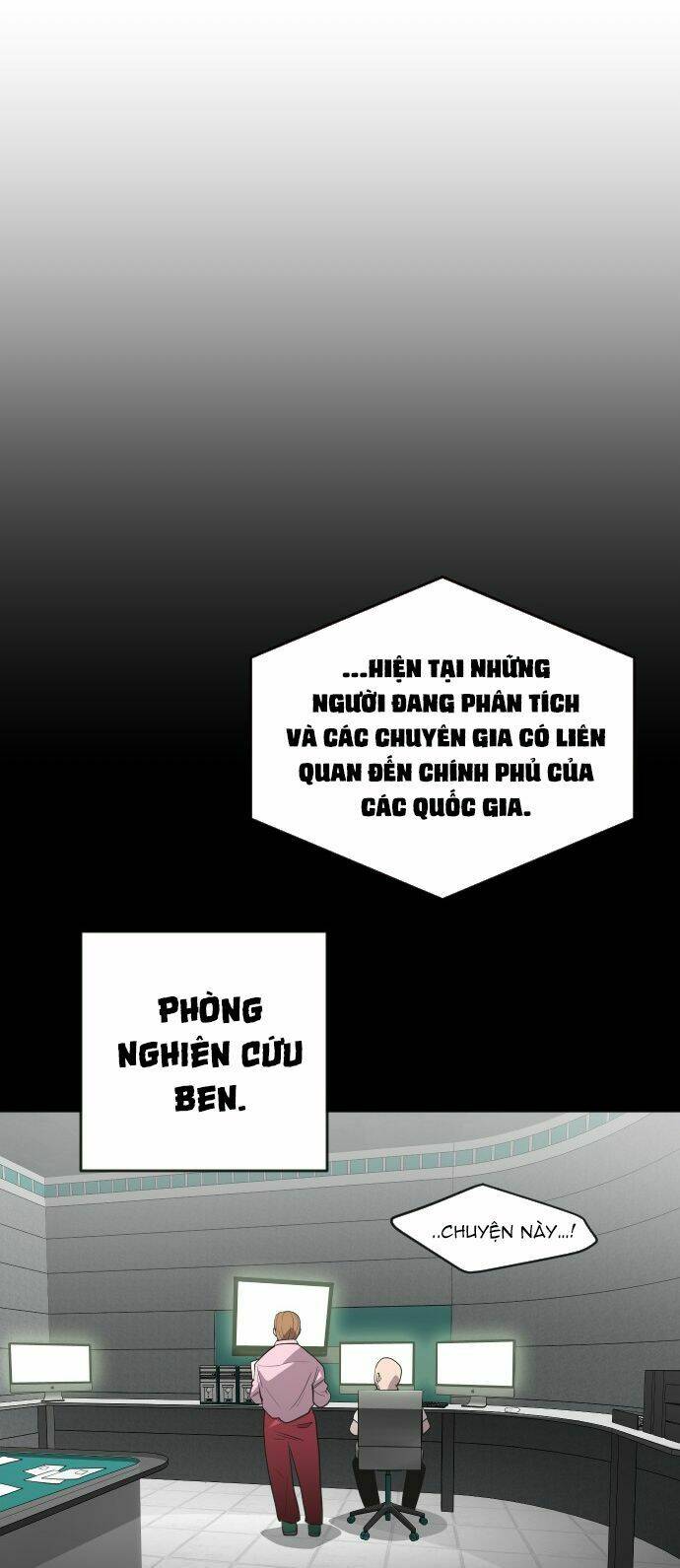 kĩ nguyên của anh hùng chapter 51 - Trang 2