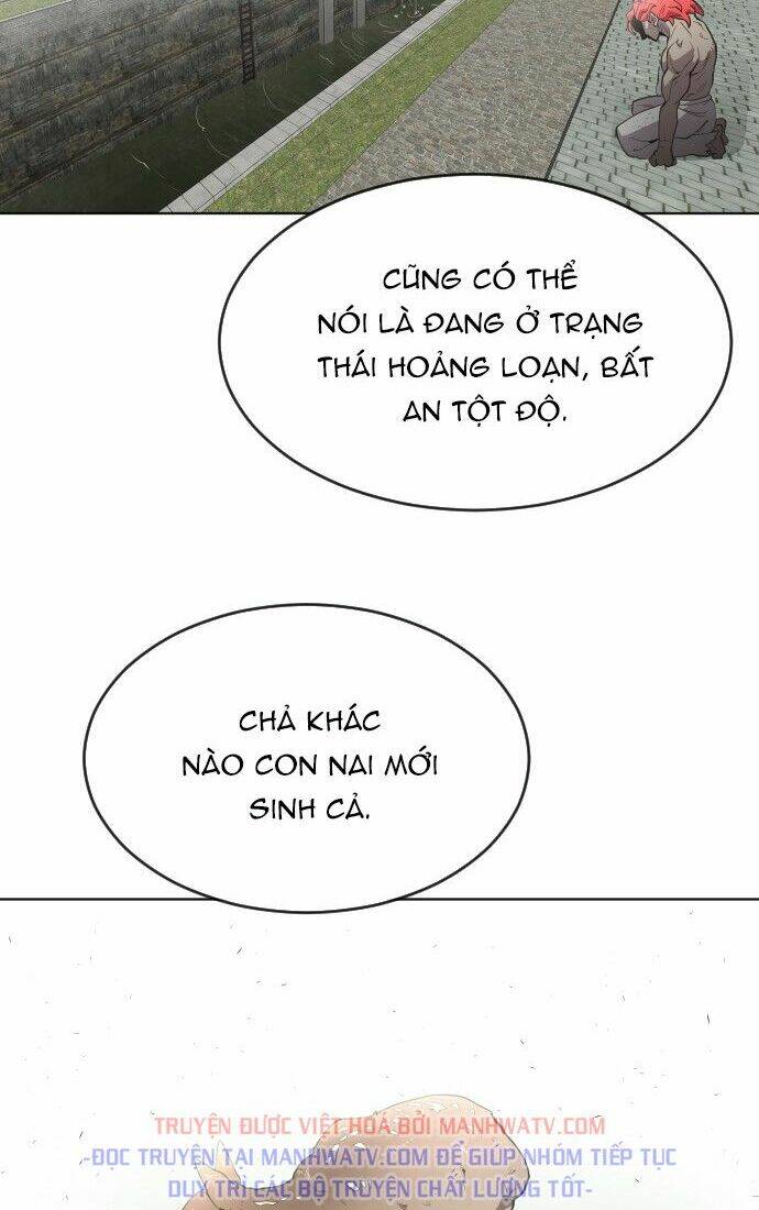 kĩ nguyên của anh hùng chapter 51 - Trang 2