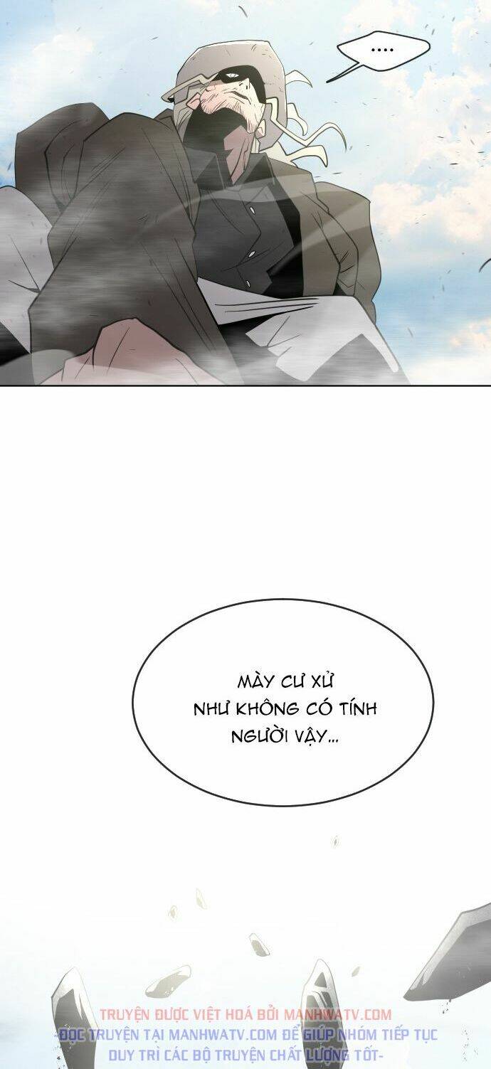 kĩ nguyên của anh hùng chapter 51 - Trang 2