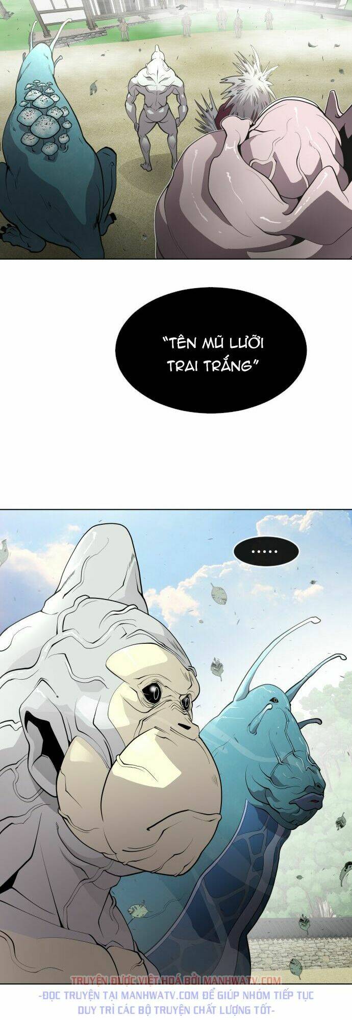 kĩ nguyên của anh hùng chapter 59 - Trang 2