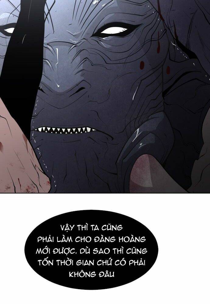 kĩ nguyên của anh hùng Chapter 73 - Trang 2