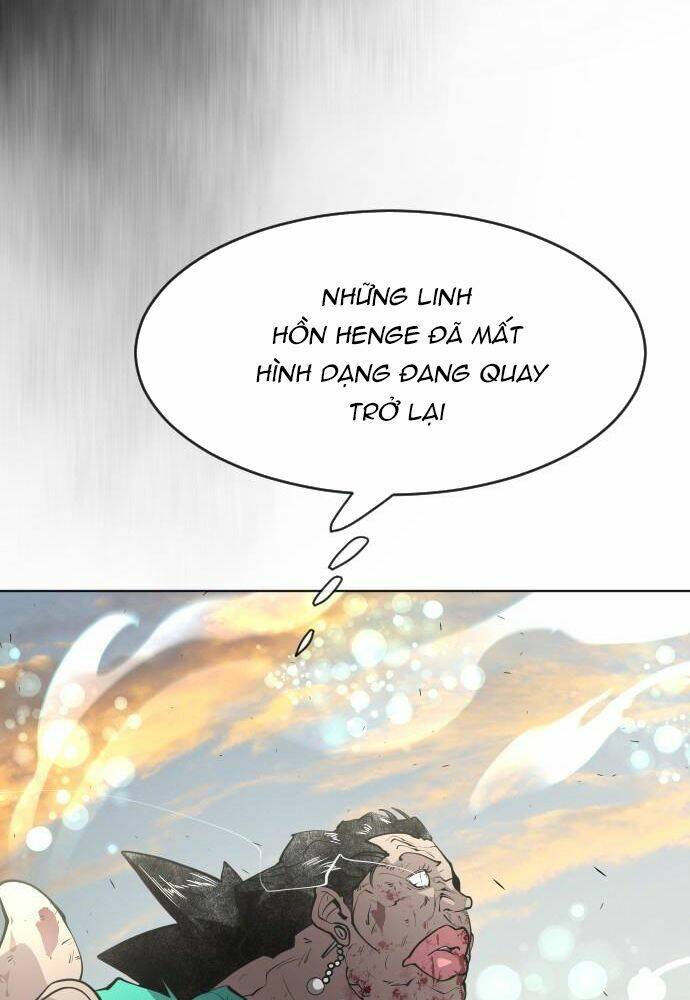 kĩ nguyên của anh hùng chapter 80 - Trang 2