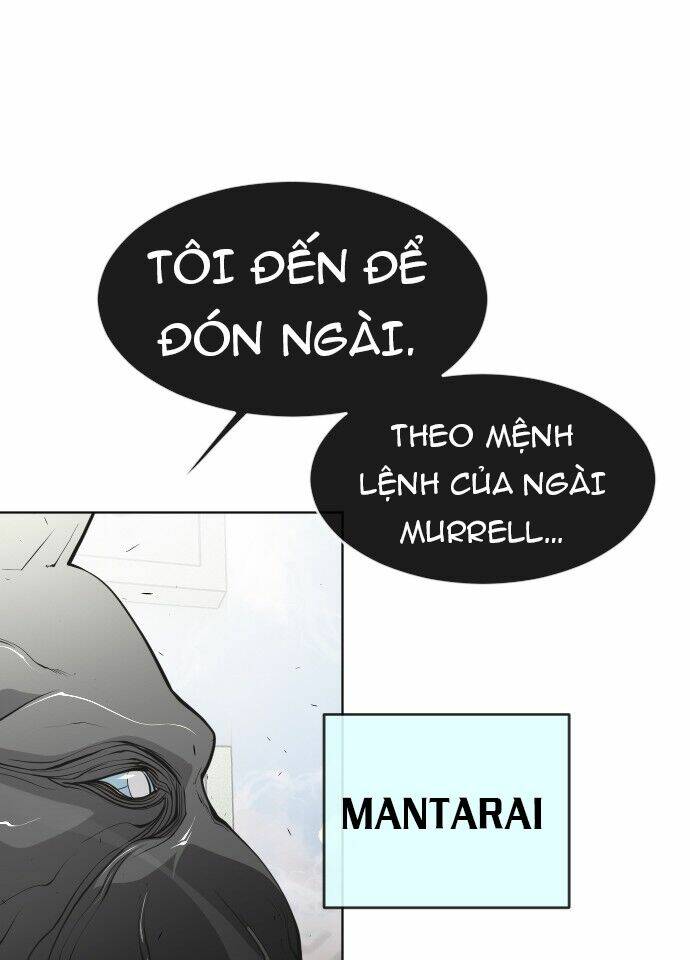 kĩ nguyên của anh hùng chapter 90: - hết ss1 - Trang 2