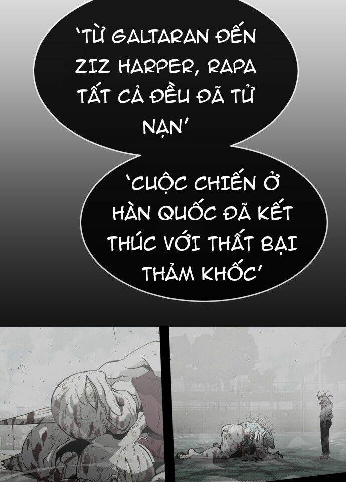 kĩ nguyên của anh hùng chapter 90: - hết ss1 - Trang 2