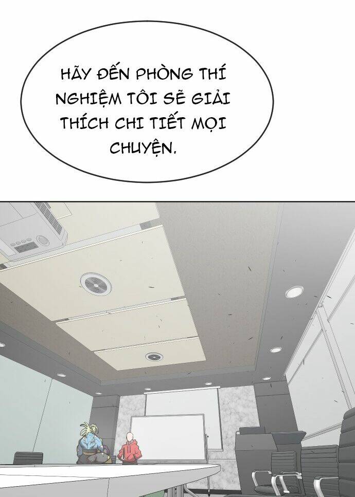 kĩ nguyên của anh hùng chapter 90: - hết ss1 - Trang 2