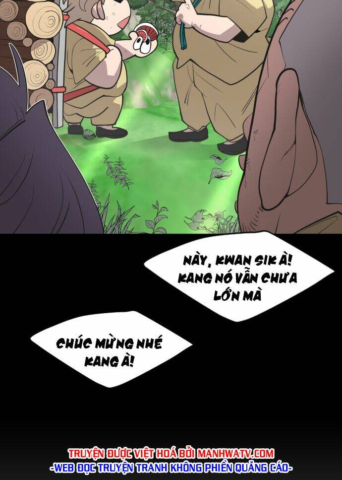 kĩ nguyên của anh hùng chapter 90: - hết ss1 - Trang 2