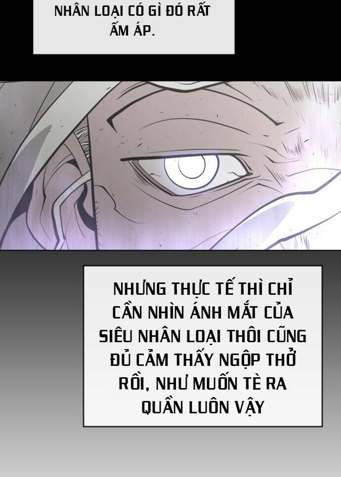 kĩ nguyên của anh hùng chapter 90: - hết ss1 - Trang 2