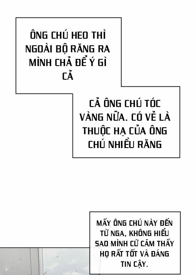 kĩ nguyên của anh hùng chapter 90: - hết ss1 - Trang 2