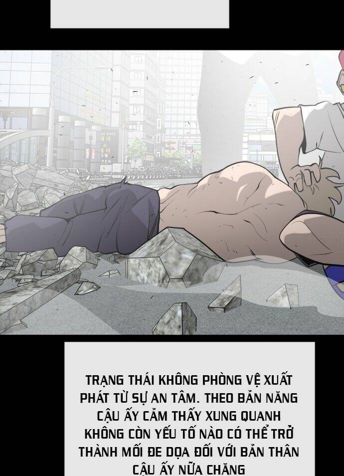 kĩ nguyên của anh hùng chapter 90: - hết ss1 - Trang 2