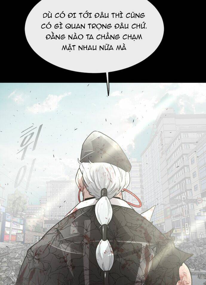 kĩ nguyên của anh hùng chapter 90: - hết ss1 - Trang 2