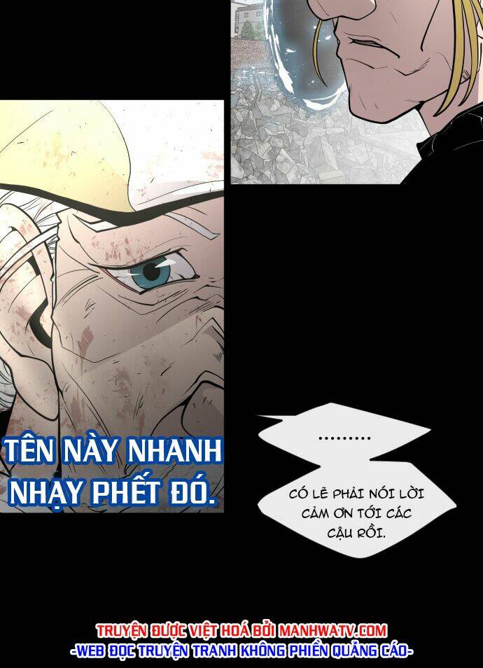 kĩ nguyên của anh hùng chapter 90: - hết ss1 - Trang 2