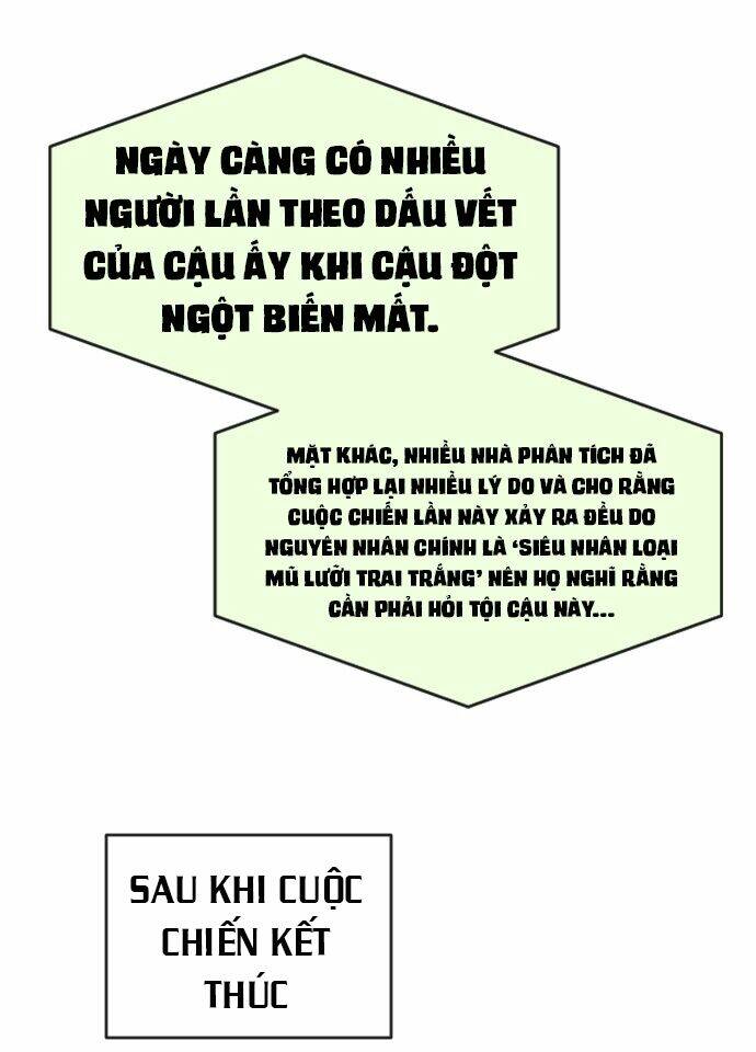 kĩ nguyên của anh hùng chapter 90: - hết ss1 - Trang 2