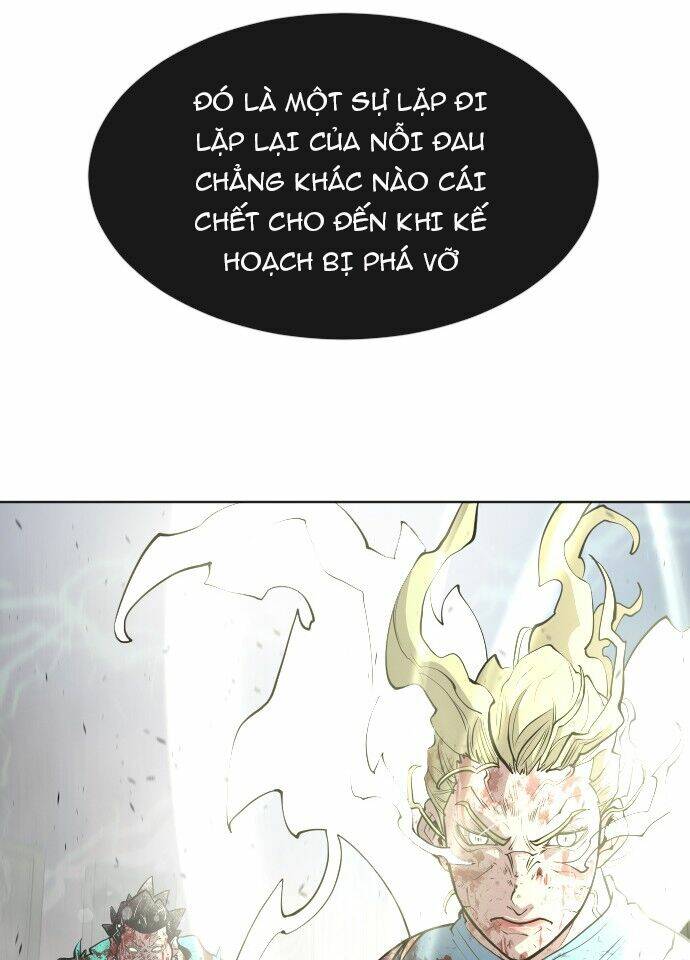 kĩ nguyên của anh hùng chapter 90: - hết ss1 - Trang 2