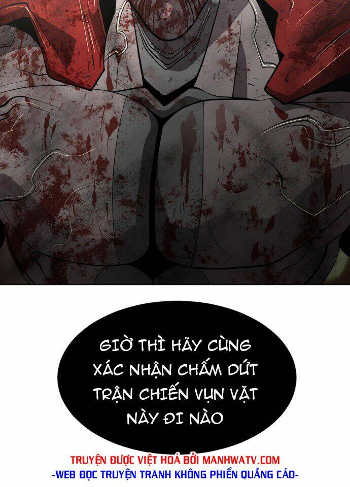 kĩ nguyên của anh hùng chapter 90: - hết ss1 - Trang 2