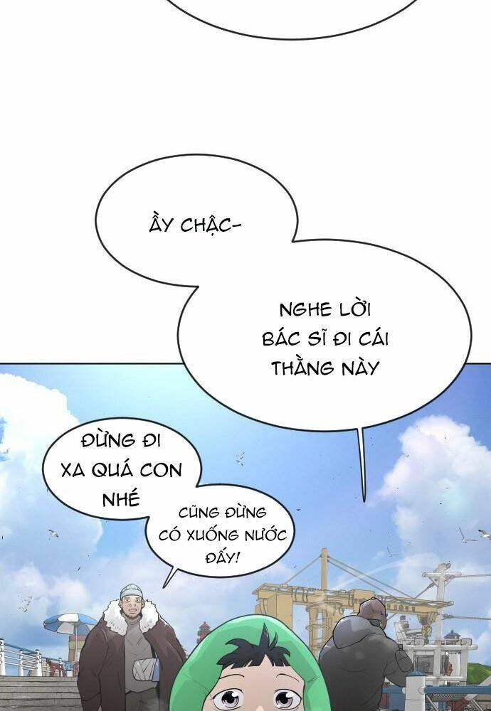 kĩ nguyên của anh hùng chapter 96 - Trang 2