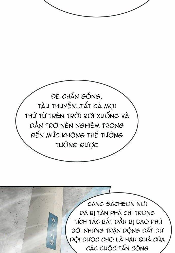 kĩ nguyên của anh hùng chapter 96 - Trang 2