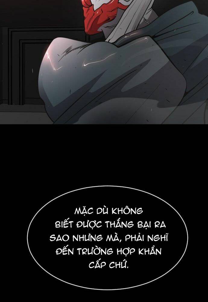 kĩ nguyên của anh hùng chapter 98 - Trang 2