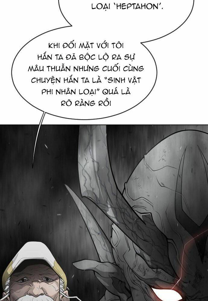 kĩ nguyên của anh hùng chapter 98 - Trang 2