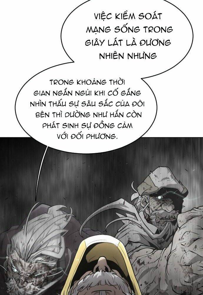 kĩ nguyên của anh hùng chapter 98 - Trang 2