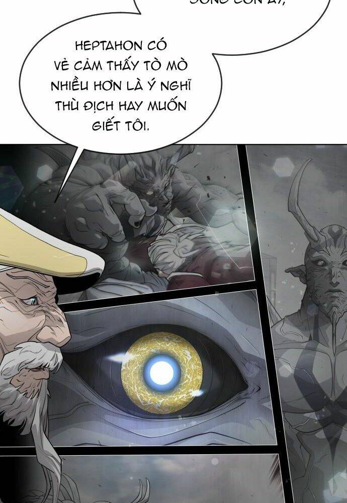 kĩ nguyên của anh hùng chapter 98 - Trang 2