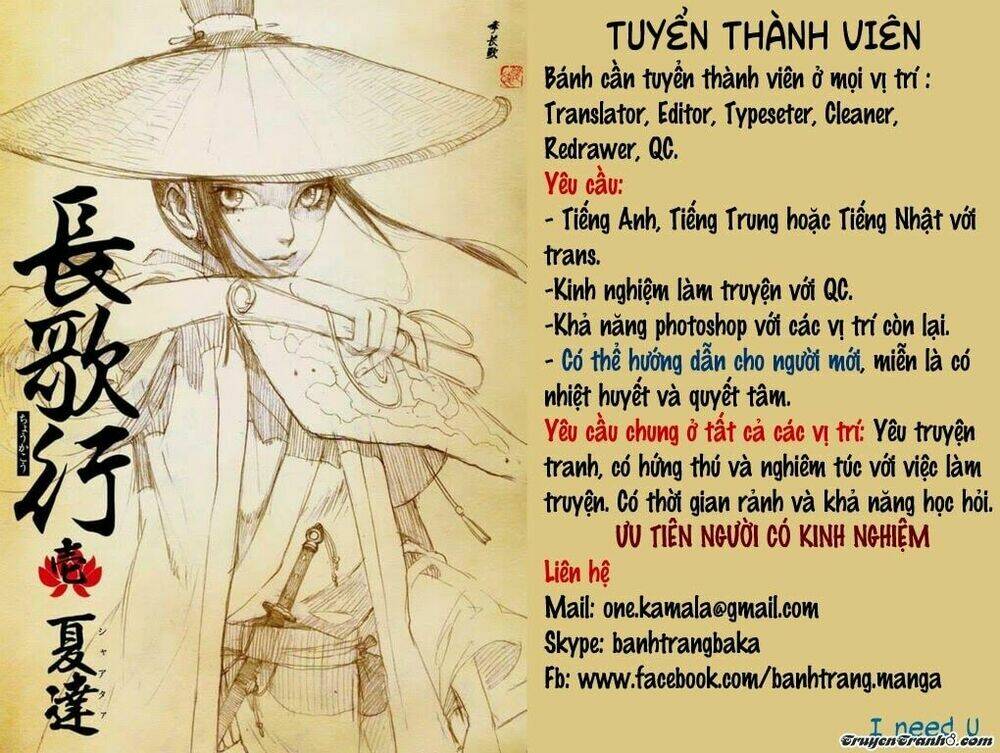 kỉ nguyên trigger chapter 67 - Trang 2