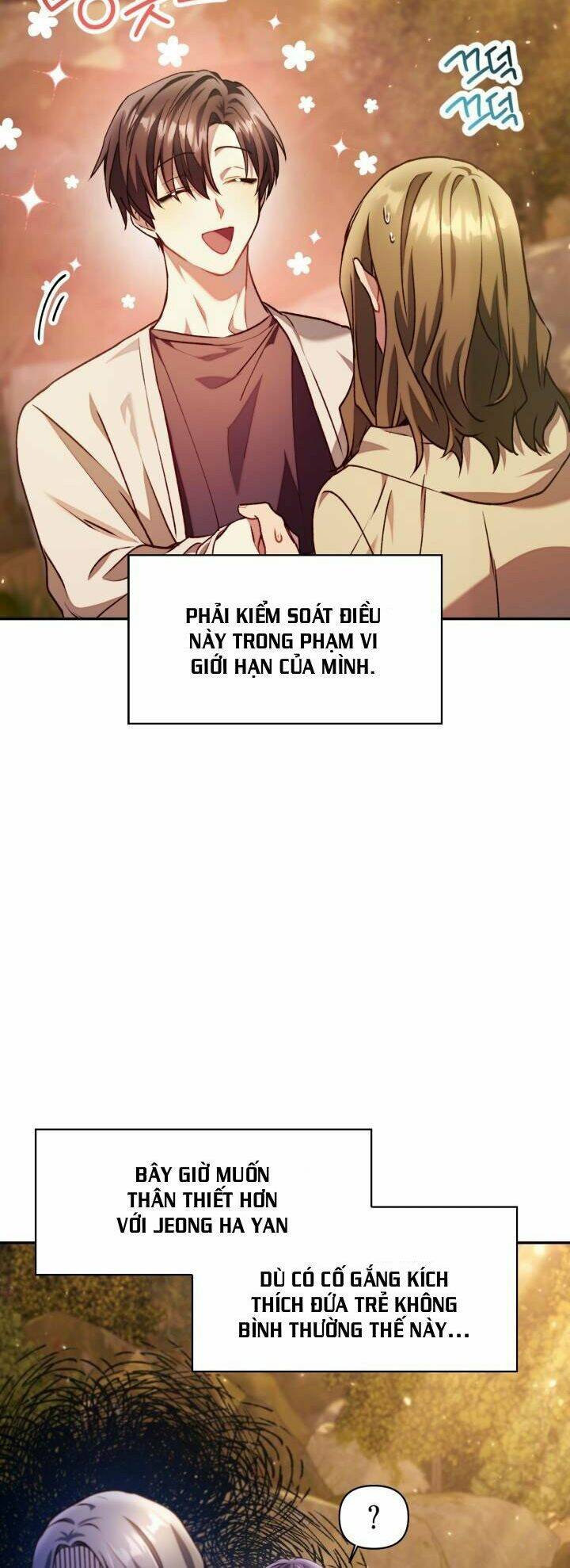 kí sự hồi quy chapter 11 - Trang 2